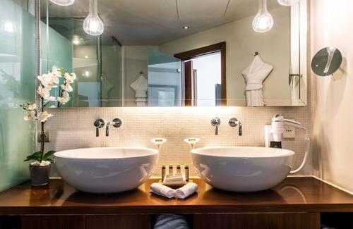 Casablanca City Center Hotel | Hotel Kenzi Tower