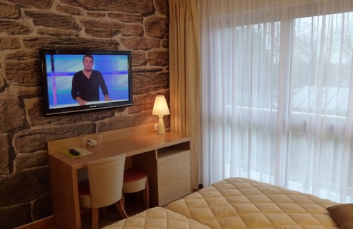 Benodet Hotel | Hotel Ker Vennaik