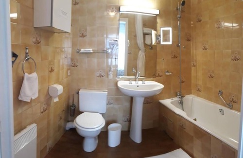 Benodet Hotel | Hotel Ker Vennaik