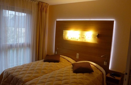 Benodet Hotel | Hotel Ker Vennaik