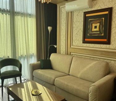 Downtown Hotel | Hotel Kerber