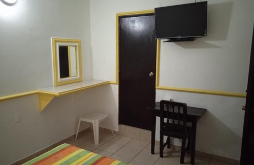 Mazatlan Hotel | Hotel Kiko