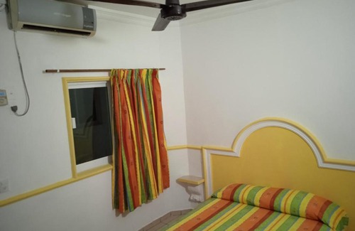 Mazatlan Hotel | Hotel Kiko