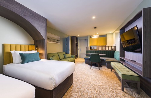 Killarney Hotel | Hotel Killarney