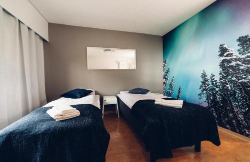 Kittila Hotel | Hotel Kittilä