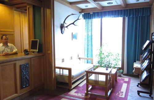 Kleinmunchen Hotel | Hotel Kleinmünchen