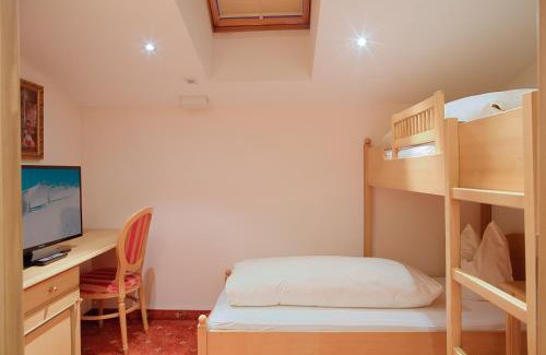 Seefeld Pedestrian Zone Hotel | Hotel Klosterbräu