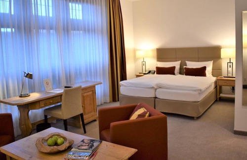 Region Hannover District Hotel | Hotel Kokenhof