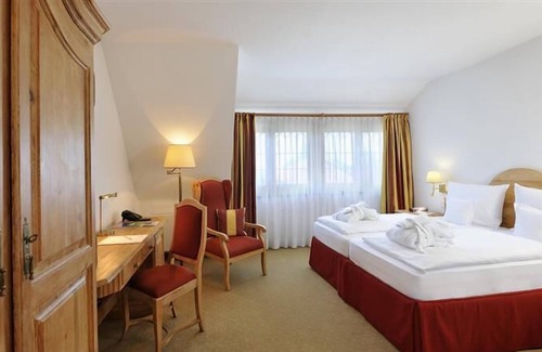 Region Hannover District Hotel | Hotel Kokenhof