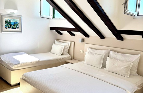 Cilipi Hotel | Hotel Konavle