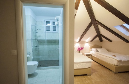 Cilipi Hotel | Hotel Konavle