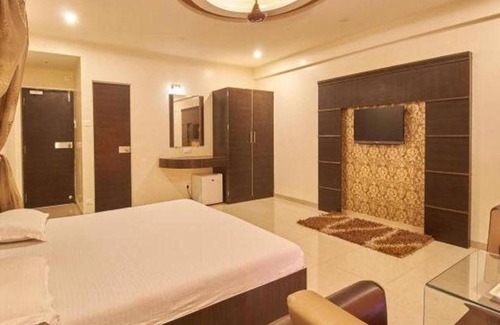 Trimbak Hotel | Hotel Krushna Inn