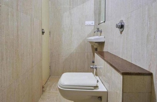 Trimbak Hotel | Hotel Krushna Inn