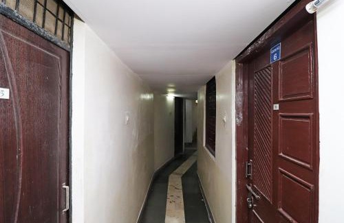 Jabalpur Hotel | Hotel Kshama