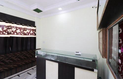 Jabalpur Hotel | Hotel Kshama