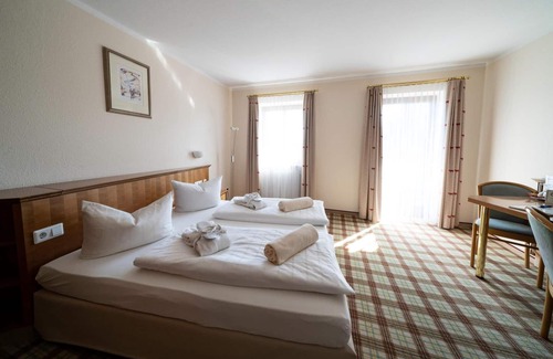 Blaichach Hotel | Hotel Kuehbergalp