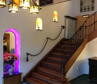 Bad Herrenalb Hotel | Hotel Kull von Schmidsfelden