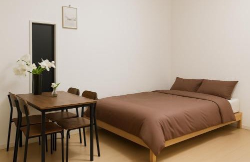 Chikushino Apartment | Hotel kuro