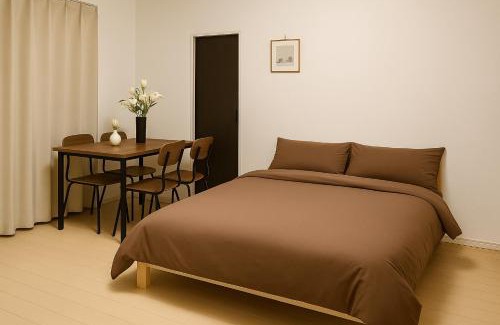 Chikushino Apartment | Hotel kuro