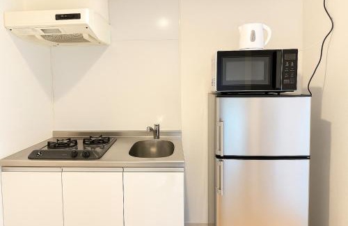 Chikushino Apartment | Hotel kuro