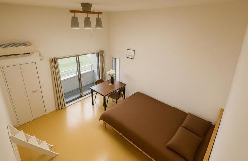 Chikushino Apartment | Hotel kuro