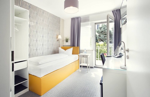 Montabaur Hotel | Hotel Löwenguth