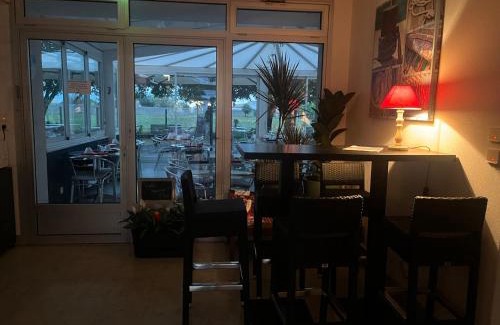 Cheray Hotel | hotel l'échappée d'oléron