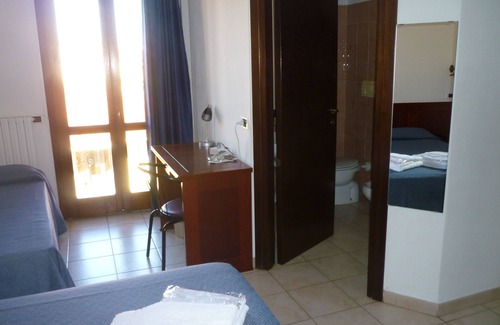 Santa Teresa di Gallura Hotel | Hotel L'Ancora