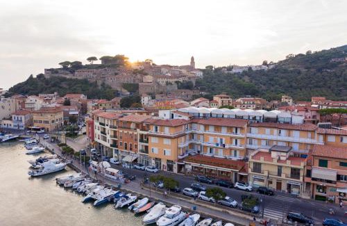 Castiglione della Pescaia Hotel | Hotel L'Approdo