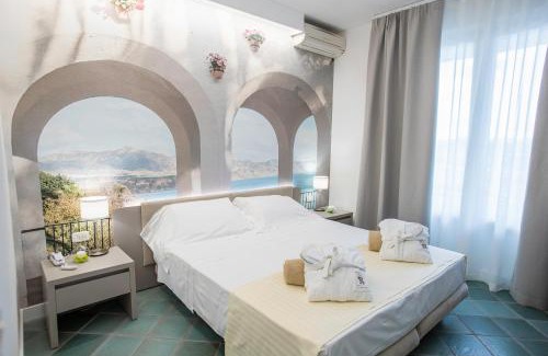 Castiglione della Pescaia Hotel | Hotel L'Approdo