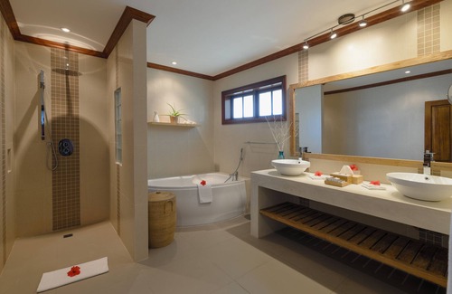 Au Cap Hotel | Hotel L'Archipel