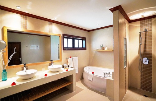 Au Cap Hotel | Hotel L'Archipel