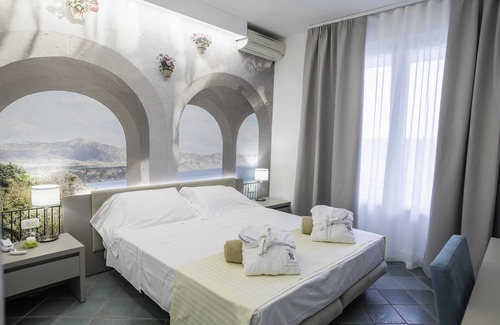 Castiglione della Pescaia Hotel | Hotel L'Approdo