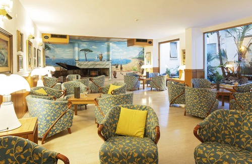 Castiglione della Pescaia Hotel | Hotel L'Approdo
