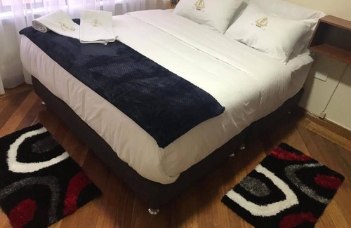 Normandia Hotel | Hotel L & L Mansión