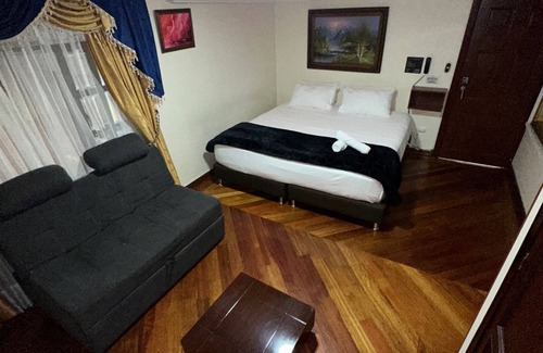 Normandia Hotel | Hotel L & L Mansión