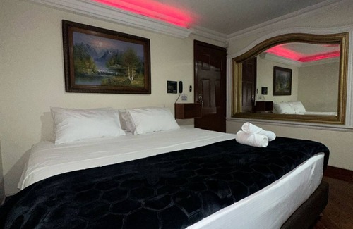 Normandia Hotel | Hotel L & L Mansión