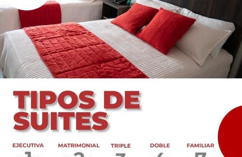 Ambato Hotel | Hotel La Algodonera