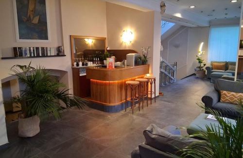 Albaro Hotel | Hotel La Capannina