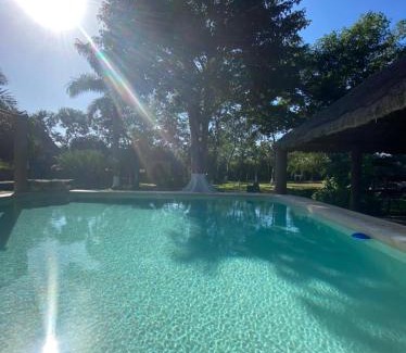 Conkal Villa | Hotel la Caprichozza