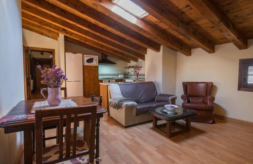 Caracenilla Hotel | Hotel La Casa del Canónigo