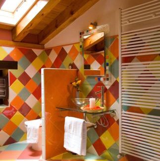 Caracenilla Hotel | Hotel La Casa del Canónigo