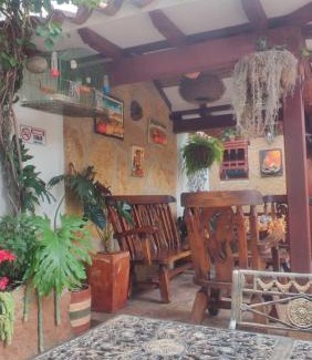 Villa de Leyva House | Hotel la Casita de Toñito