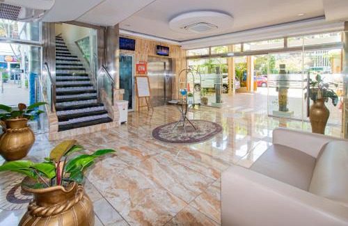 La Primavera Hotel | Hotel La Casona Dorada