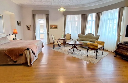 Huayna-Capac Hotel | Hotel La Casona