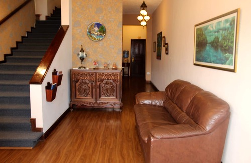 Huayna-Capac Hotel | Hotel La Casona