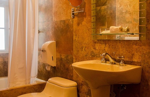 Huayna-Capac Hotel | Hotel La Casona