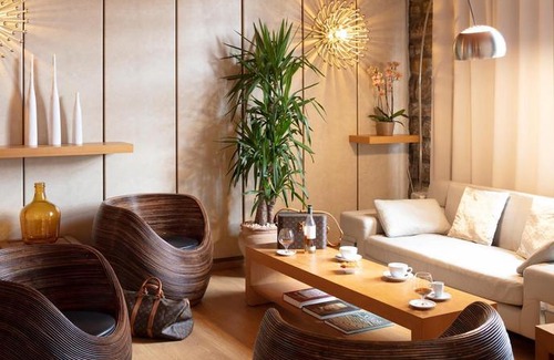 Quillan Hotel | Hotel La Chaumiere Quillan