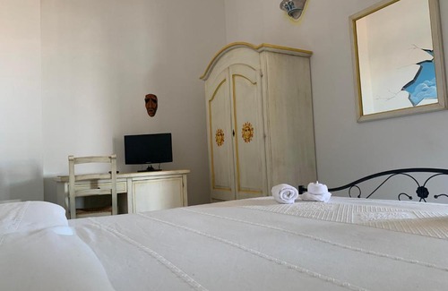 La Ciaccia Hotel | Hotel La Ciaccia