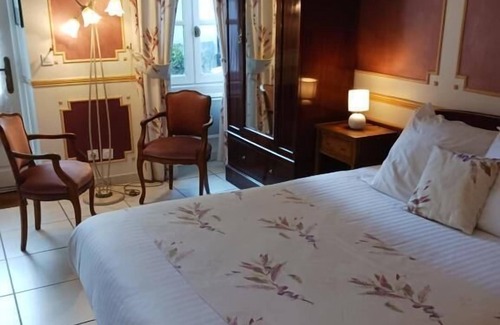 Issoudun Hotel | Hotel la Cognette